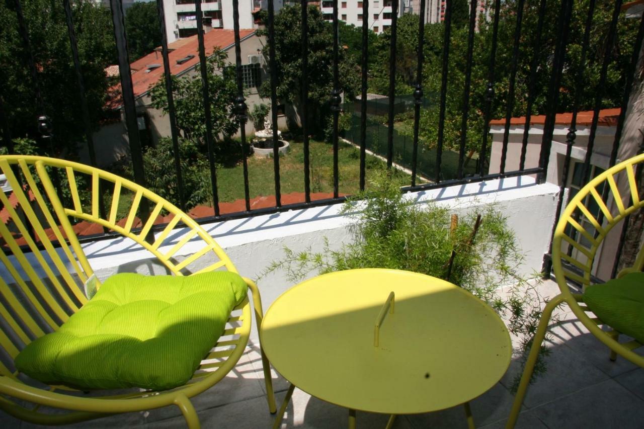 Apartments Sena Pula Exteriér fotografie
